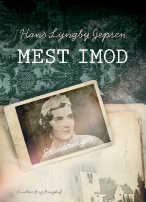 Mest imod (E-bog)
