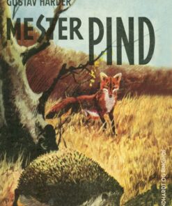 Mester pind (E-bog)