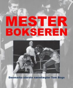 Mesterbokseren (E-bog)
