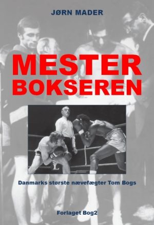 Mesterbokseren (E-bog)