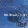Mesterlære Retur - Merete Munk - Bog