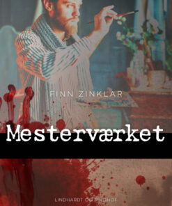 Mesterværket (E-bog)