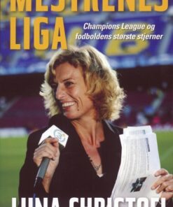 Mestrenes Liga (Bog)