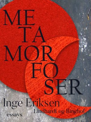 Metamorfoser (E-bog)