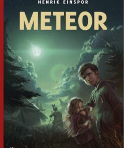 Meteor (Bog)