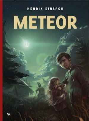 Meteor (Bog)