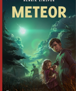 Meteor (E-bog)