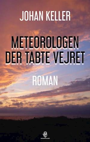 Meteorologen der tabte vejret
