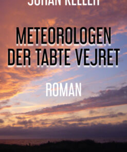Meteorologen der tabte vejret (Bog)