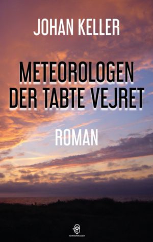 Meteorologen der tabte vejret (Bog)