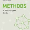 Methods In Marketing And Service - Jeanette Thomsen - Bog