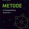 Metode - Jeanette Thomsen - Bog