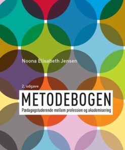 Metodebogen - Noona Elisabeth Jensen - Bog