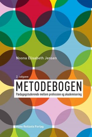 Metodebogen - Noona Elisabeth Jensen - Bog