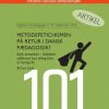 Metodefetichismen på retur i dansk pædagogik? (E-bog)