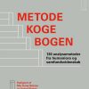 Metodekogebogen - Bog