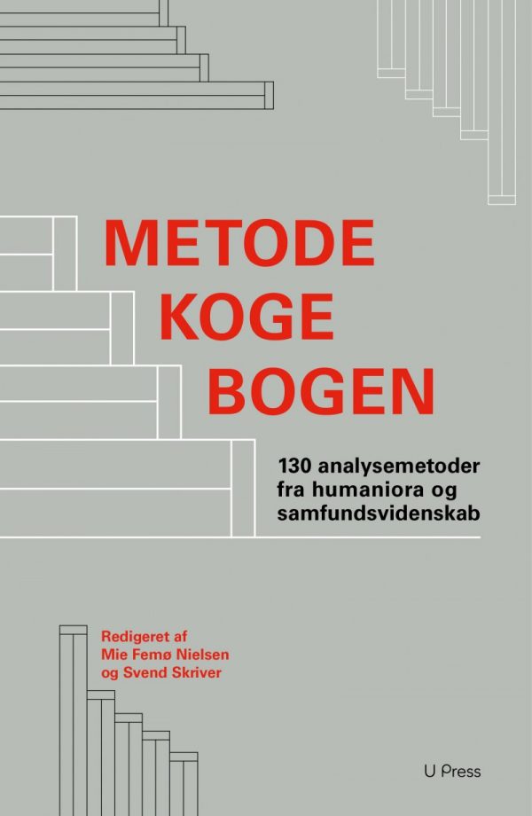 Metodekogebogen - Bog