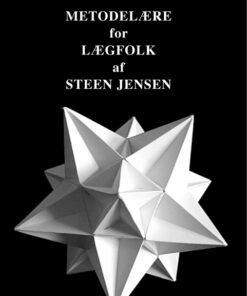Metodelære for lægfolk (Bog)
