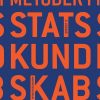 Metoder I Statskundskab - Bente Halkier - Bog