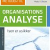 Metoder Til Organisationsanalyse - Christian Tang Lystbæk - Bog