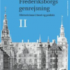 Mette Bligaard: Frederiksborgs genrejsning (Bog)