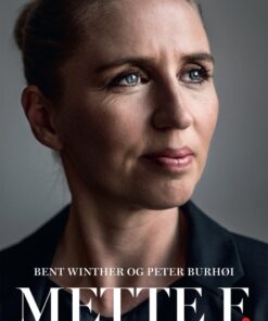 Mette F. (E-bog)