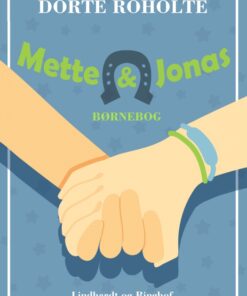 Mette & Jonas (E-bog)