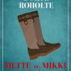 Mette og Mikki (E-bog)