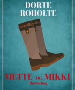 Mette og Mikki (E-bog)