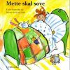 Mette skal sove (Bog)
