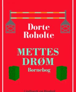Mettes drøm (E-bog)