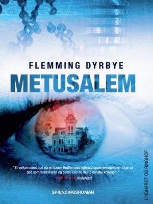 Metusalem (E-bog)