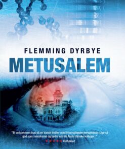 Metusalem - Flemming Dyrbye - Bog