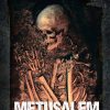 Metusalem - Jógvan Isaksen - Bog
