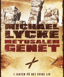Metusalemgenet (Bog)