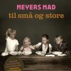 Meyers mad til små og store (E-bog)