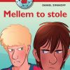 Mezzi 8: Mellem to stole (E-bog)
