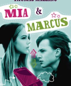 Mia & Marcus (Bog)