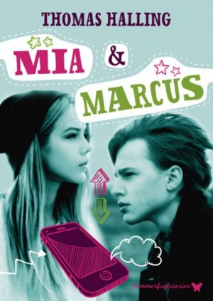 Mia & Marcus (Bog)