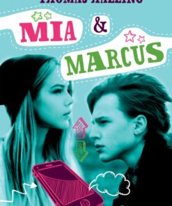 Mia & Marcus (E-bog)