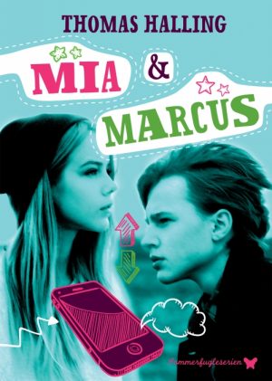 Mia & Marcus (E-bog)