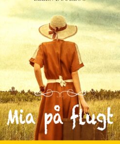 Mia på flugt (E-bog)
