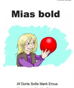 Mias bold (E-bog)