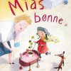 Mias bønne (Bog)