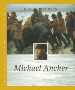 Michael Ancher (E-bog)
