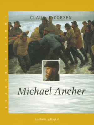 Michael Ancher (E-bog)