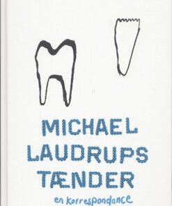 Michael Laudrups Tænder - Maise Njor - Bog