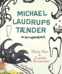 Michael Laudrups Tænder - Maise Njor - Bog