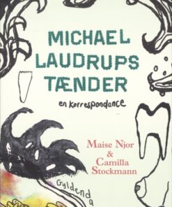 Michael Laudrups tænder (Bog)