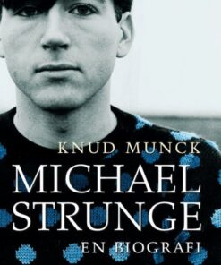 Michael Strunge (E-bog)